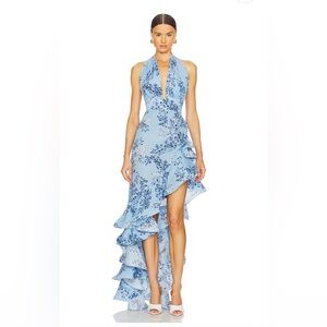 BRONX AND BANCO Bronte Dress